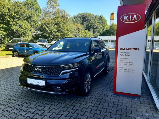 Kia Sorento 2.2 Spirit AWD DCT8 142 kW image number 1