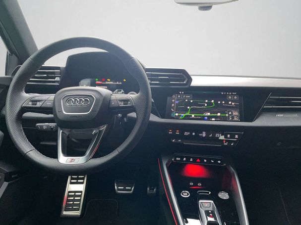 Audi A3 S-line 110 kW image number 4