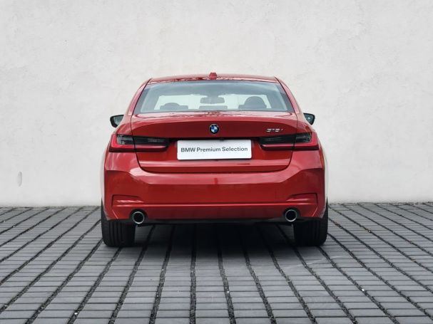 BMW 318i 115 kW image number 2