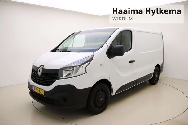 Renault Trafic DCi L1H1 70 kW image number 1