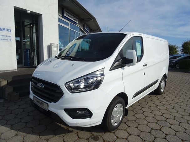 Ford Transit Custom 300 Trend 96 kW image number 1