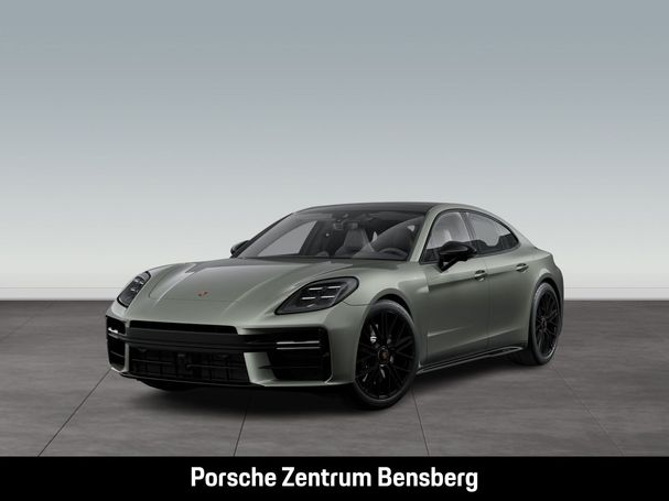 Porsche Panamera GTS 368 kW image number 1