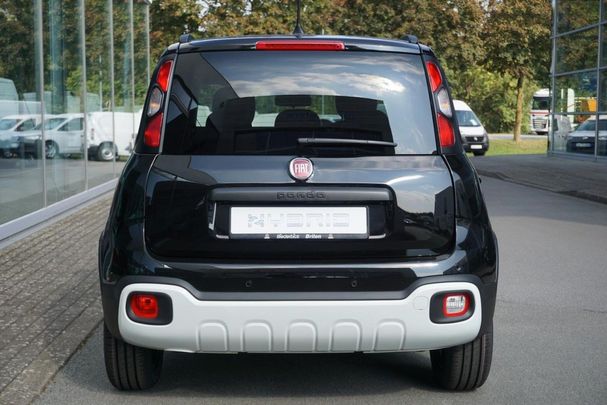 Fiat Panda 51 kW image number 6