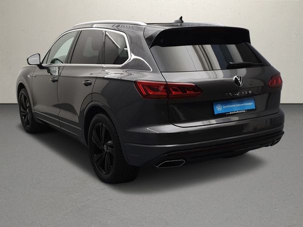 Volkswagen Touareg TDI 4Motion 210 kW image number 4