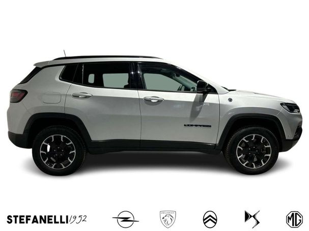 Jeep Compass 1.3 Turbo PHEV 177 kW image number 5