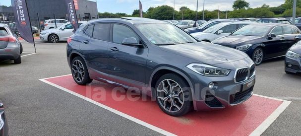 BMW X2 sDrive 141 kW image number 2