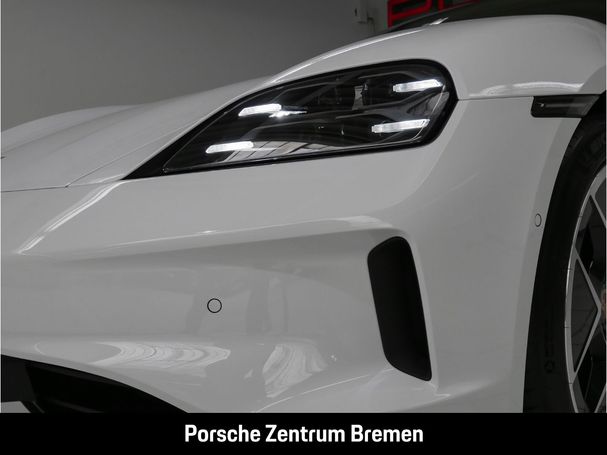 Porsche Taycan Sport Turismo 320 kW image number 11