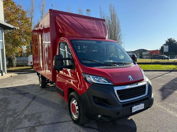 Fiat Ducato 35 140 103 kW image number 2