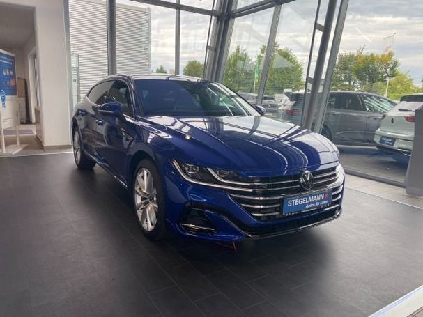 Volkswagen Arteon eHybrid Shooting Brake 160 kW image number 2