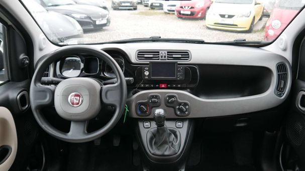 Fiat Panda 51 kW image number 12