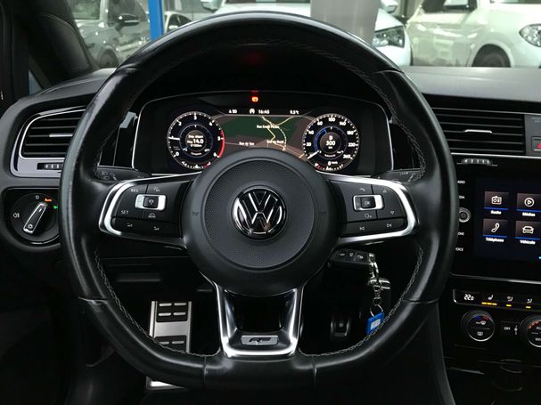 Volkswagen Golf 1.6 TDI 85 kW image number 9