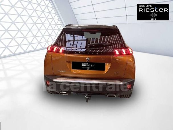 Peugeot 2008 PureTech 84 kW image number 6