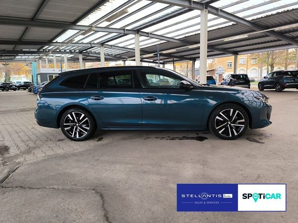 Peugeot 508 SW 1.2 PureTech 96 kW image number 2