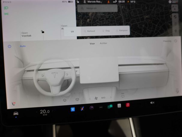 Tesla Model 3 Long Range AWD 340 kW image number 19