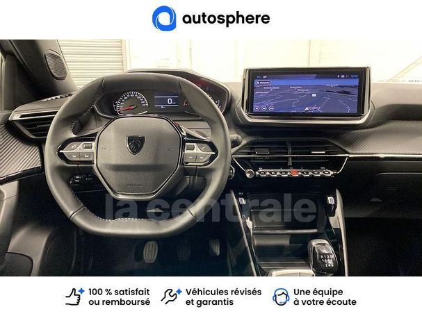 Peugeot 2008 1.2 PureTech 74 kW image number 8