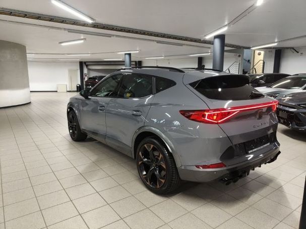 Cupra Formentor 2.0 TSI 4Drive VZ 228 kW image number 2