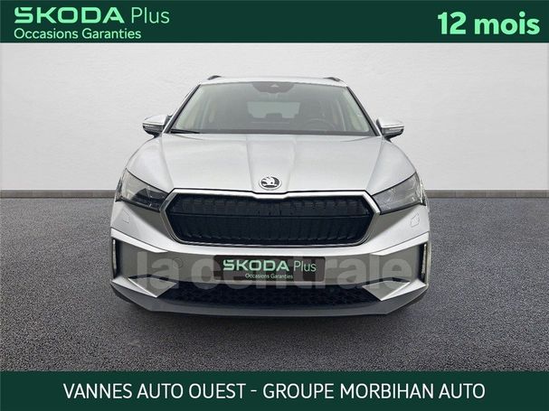 Skoda Enyaq 60 132 kW image number 5