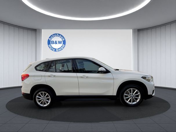 BMW X1 xDrive20i 141 kW image number 5