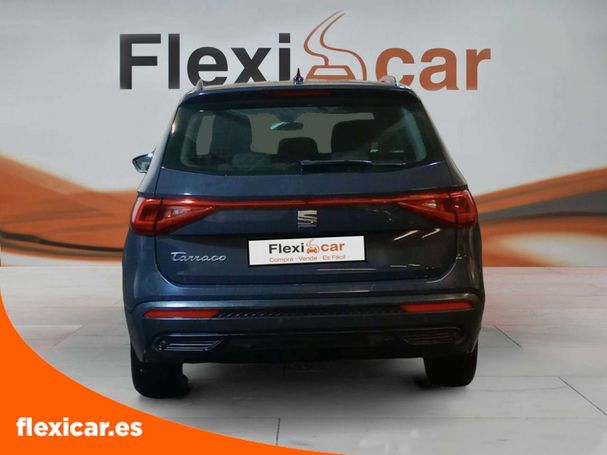 Seat Tarraco 2.0 TDI Style 110 kW image number 8