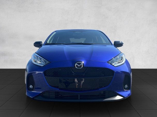 Mazda 2 Hybrid 85 kW image number 2