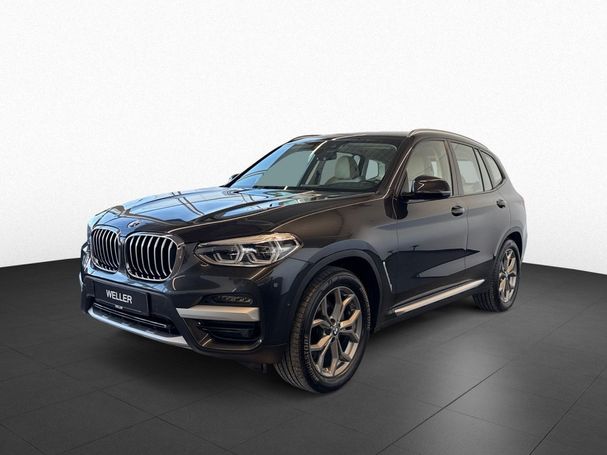 BMW X3 xDrive20i 135 kW image number 1