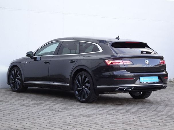 Volkswagen Arteon Shooting Brake 4Motion 147 kW image number 4