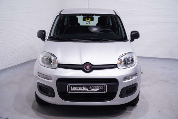 Fiat Panda 0.9 TwinAir 59 kW image number 7