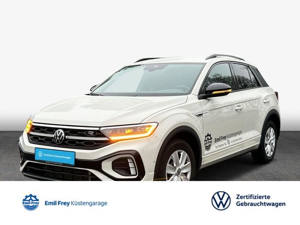 Volkswagen T-Roc 1.5 TSI R-Line DSG 110 kW image number 2