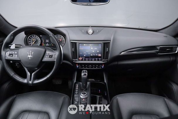 Maserati Levante GT 243 kW image number 10