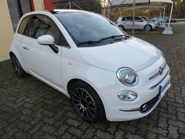 Fiat 500 1.0 51 kW image number 2