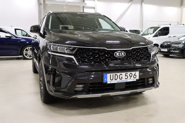 Kia Sorento 196 kW image number 24