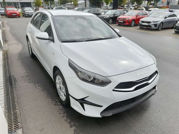 Kia Ceed Vision DCT7 103 kW image number 2