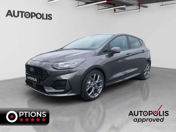 Ford Fiesta 1.0 ST-Line 92 kW image number 1