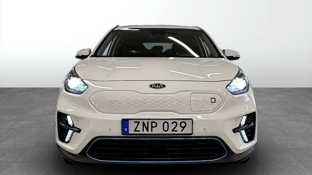 Kia Niro e 150 kW image number 8