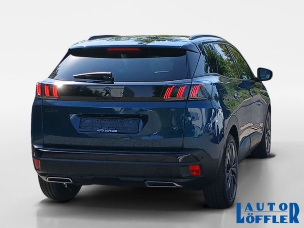 Peugeot 3008 BlueHDi 130 EAT8 96 kW image number 2