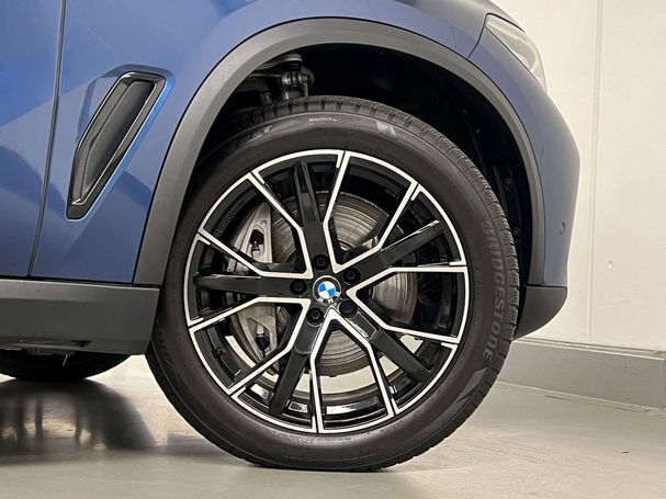 BMW X5 45e xDrive 290 kW image number 7