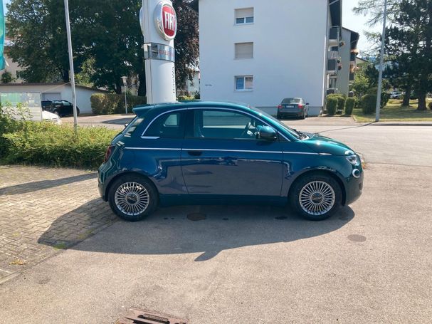 Fiat 500 e 87 kW image number 3