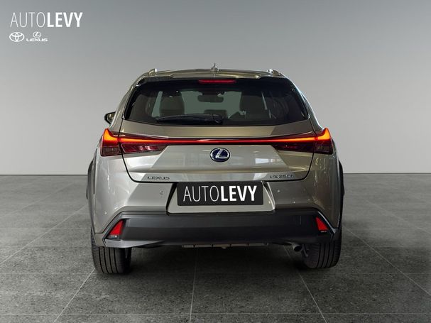 Lexus UX 250h 135 kW image number 2