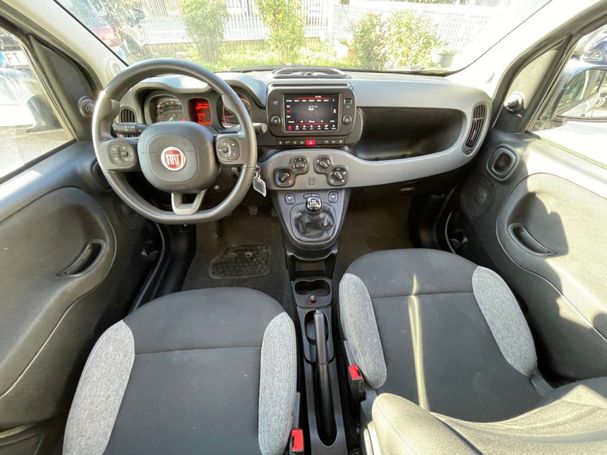 Fiat Panda 1.0 Hybrid City Life 51 kW image number 15