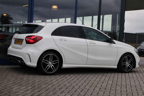 Mercedes-Benz A 180 AMG 90 kW image number 2