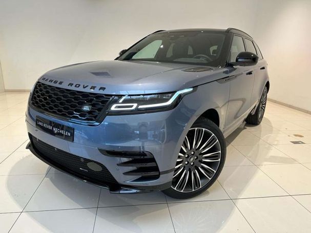 Land Rover Range Rover Velar 184 kW image number 1