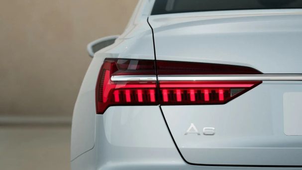 Audi A6 150 kW image number 11