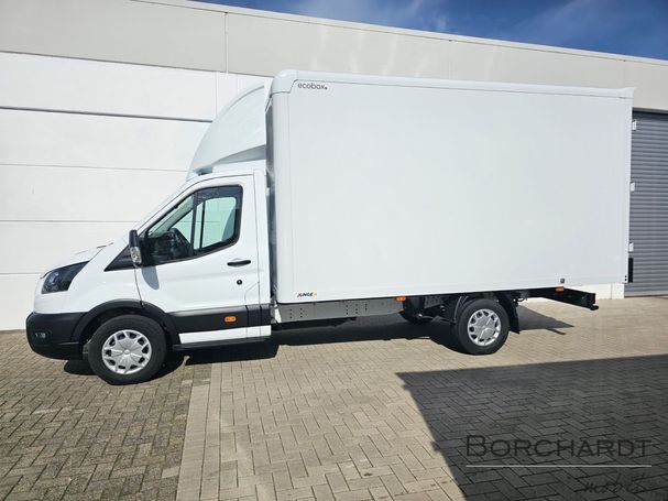 Ford Transit 350 114 kW image number 4