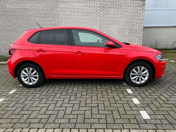 Volkswagen Polo 1.0 TSI Highline 70 kW image number 21