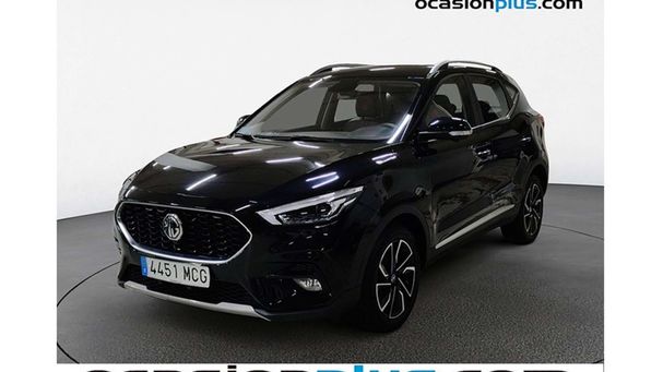 MG ZS 130 kW image number 1