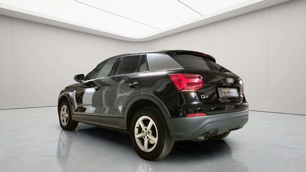 Audi Q2 30 TFSI 85 kW image number 5