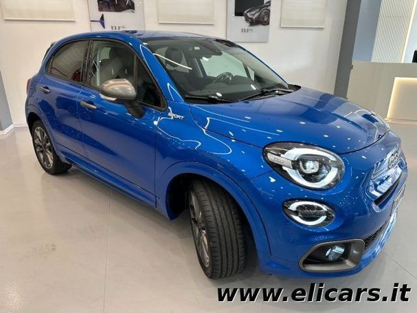 Fiat 500X 1.0 88 kW image number 2