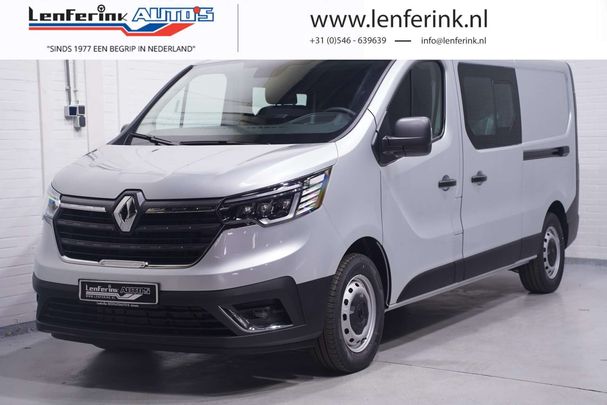 Renault Trafic dCi 170 125 kW image number 1