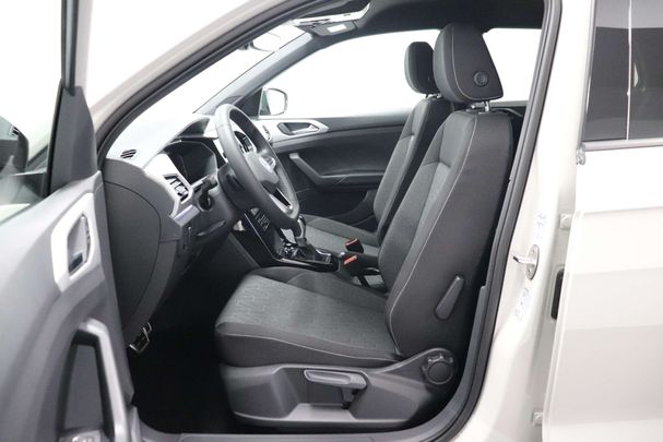 Volkswagen T-Cross 1.0 TSI DSG 81 kW image number 10