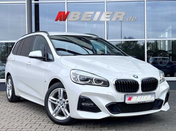 BMW 218i 100 kW image number 2